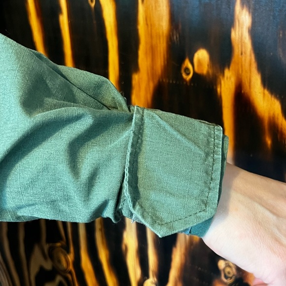 RARE! | TRU-SPEC Nylon / Cotton Ripstop TRU Xtreme Combat Tactical Long-Sleeve - Picture 6 of 14